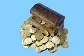 money treasure