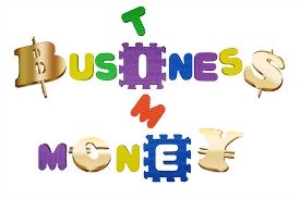 buiness time money