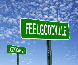 feel good always